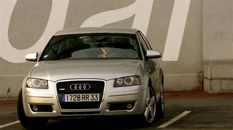 Imcdb Org Audi A S Line Typ P In La Taupe