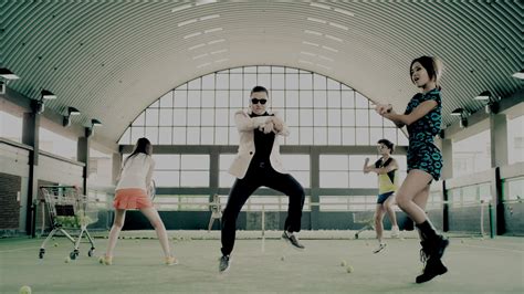 gangnam-style-psy | Leisure Martini