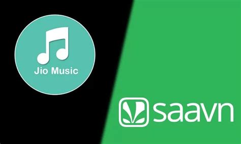 Jio Music Merging With Saavn Music App