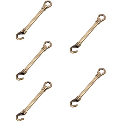 Chandelier Load Bearing Tie Rod Ceiling Rods Hook For Hanging Light