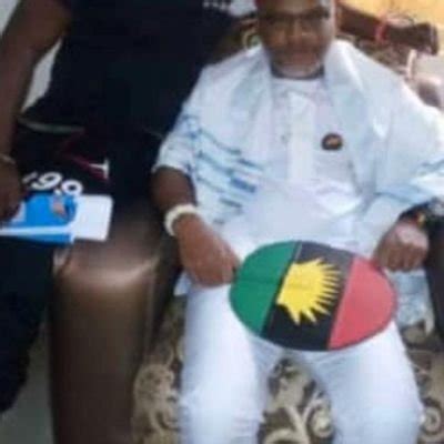 Chinedu Biafra Obiyaprince Twitter