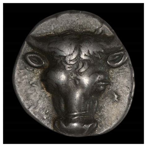 phokis hemidrachm
