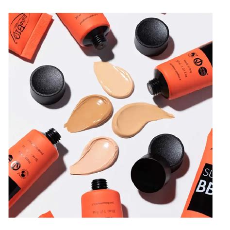 Sublime BB Cream - Purobio | BIO Profumeria Organic Milano