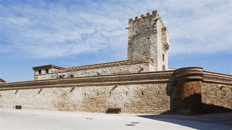 Fin De Semana Cultural En El Castillo Y Los Museos De Cortes