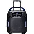 Alto Uber Fx Mkii Battery Powered Portable Pa Speaker With Digital