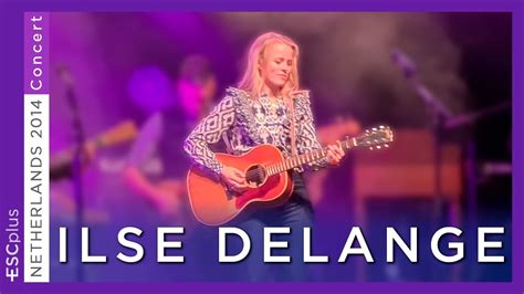 Calm After The Storm Ilse DeLange Changes Club Tour 2021