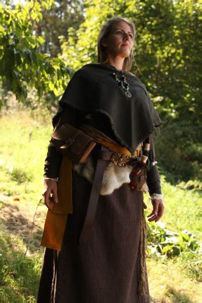 Larp Healer Costume Order Online With Larp Uk