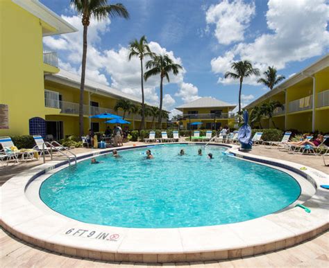 Os 10 Melhores Hotéis Com Piscina Fort Myers Beach 2023 Com Fotos Tripadvisor