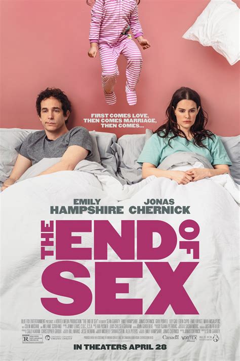 The End Of Sex Summary Latest News Trailer Cast Where To Watch And More