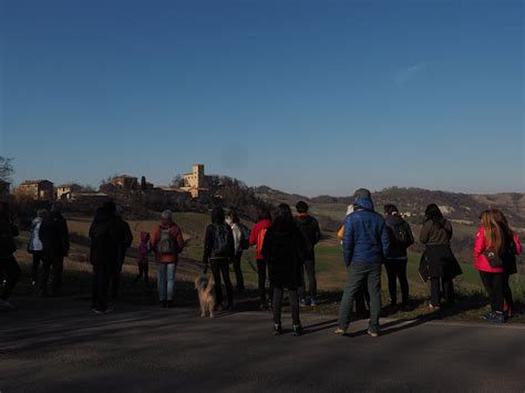 Ideanatura Polinago Mo Pr Frignano Pr Sassi Roccamalatina Rr