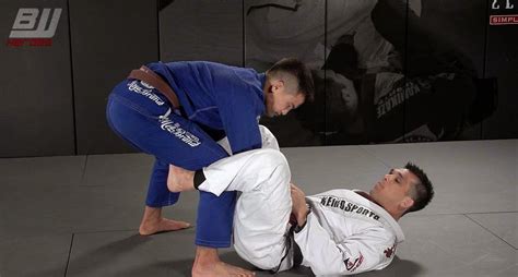 Guia Completo Sobre Os Tipos De Guarda No Jiu Jitsu Muito Mais A O