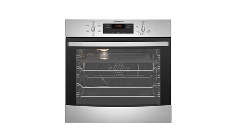 Westinghouse WVE615S Review | Wall oven | CHOICE