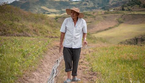 Entregan 432 títulos de propiedad por 56 815 hectáreas en Nariño Cauca