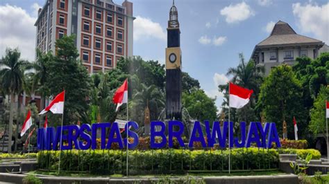 Tips Lolos Universitas Brawijaya Ini Rata Rata Nilai Skor Utbk Sbmptn Hot Sex Picture