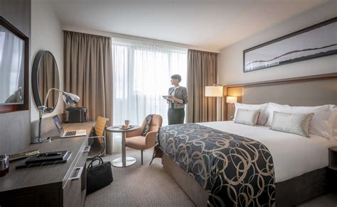 Stay at Our Hotel In Ballsbridge Dublin | Explore Our Rooms