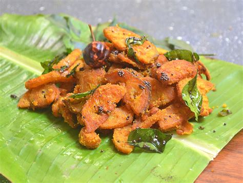 Andhra Style Aratikaya Vepudu Recipe By Archana S Kitchen