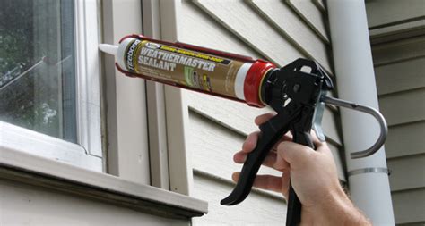 Bert Tuckpointing & Restoration » Caulking