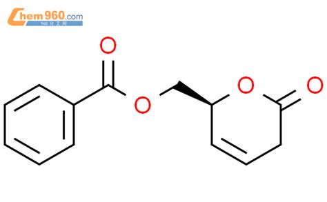 H Pyran One Benzoyloxy Methyl Dihydro S