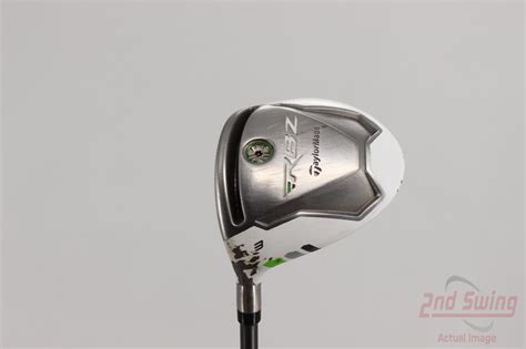 Taylormade Rocketballz Fairway Wood T 52223850752 2nd Swing Golf