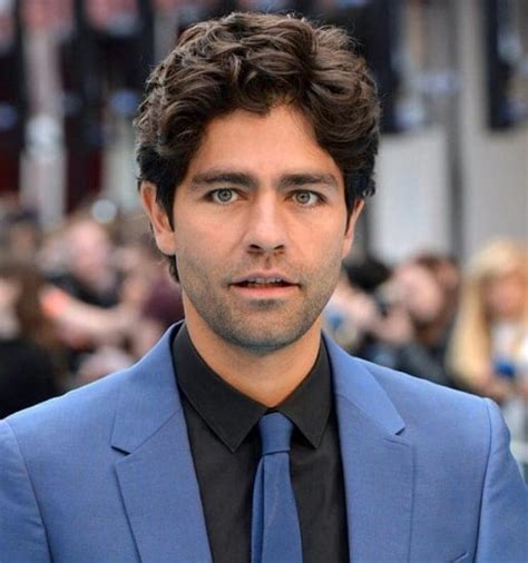 Adrian Grenier Age, Net Worth, Girlfriend, Family & Biography