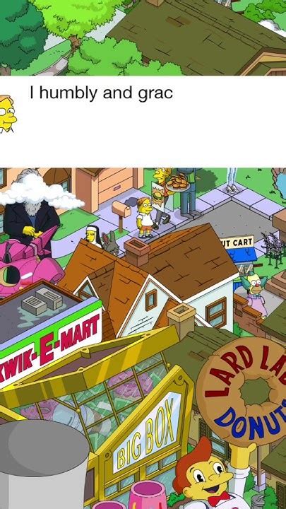 Lets Play The Simpsons Tapped Out Youtube
