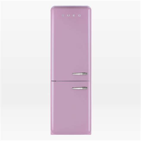 Smeg Two Door Refrigerator West Elm