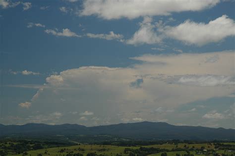 Cumulus Humilis Clouds Photographs Photography Photos Pictures Clouds