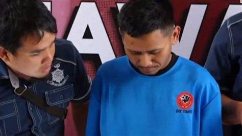 Buronan Kasus Vina Cirebon Pegi Setiawan Alias Perong Terancam Hukuman