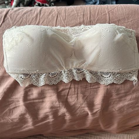 SPANX Intimates Sleepwear Spanx Bandeau Brand New Nude Colored