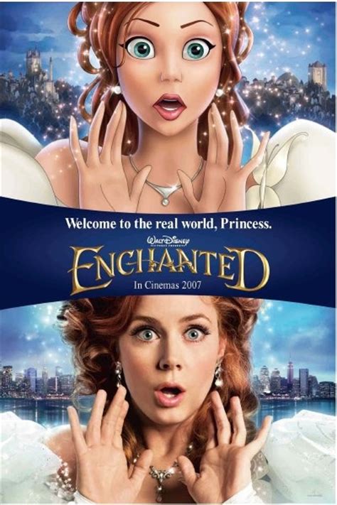 Day 6 Prettiest Princess Giselle From Enchanted Enchanted Movie