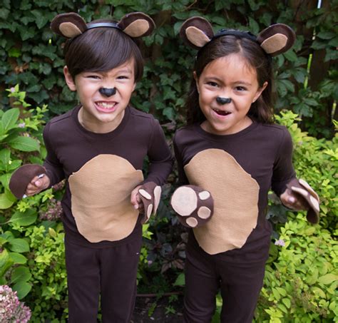 Easy DIY Animal Costumes for Kids | Primary.com