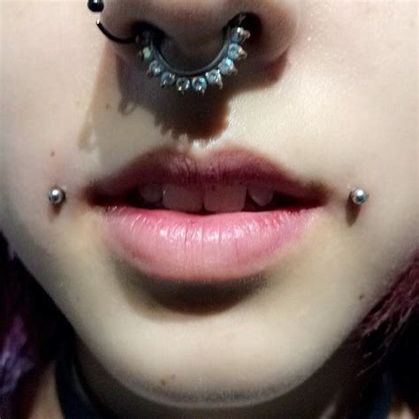 Dahlia Piercing 50 Ideas And Its Pain Level Healing Time Cost