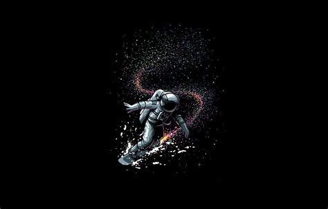 Spaceman Wallpapers - Top Free Spaceman Backgrounds - WallpaperAccess