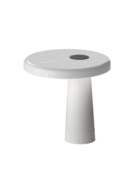 Hoop Led Table Lamp