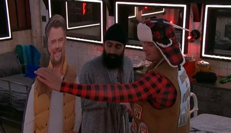 Big Brother 25 Week 6 Alliances And Deals Report Big Brother Network