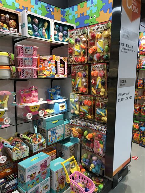 All You Need To Know About Shantou Toy Market Of China