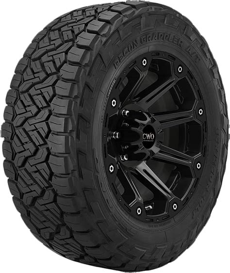 Amazon NITTO 35x12 50R20LT 125R F 12 NITTO RECON GRAPPLER A T