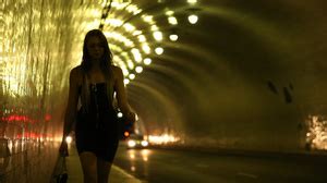 Precious Brunette With Beautiful Legs Is Showing Natural XXX Dessert