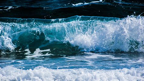 Fotos gratis mar costa Oceano líquido ola espuma hielo