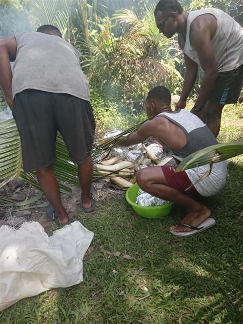 A Scuba Diver's Guide to Fijian Culture in Pacific Harbour