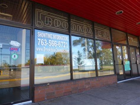 Rip Brookdale 8 Cinemas Brooklyn Center Mn Brianorndorfcom