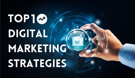 Top 10 Digital Marketing Strategies For Business Growth By Jacob