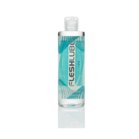 Fleshlube Ice Oz Sex Toy HotMovies