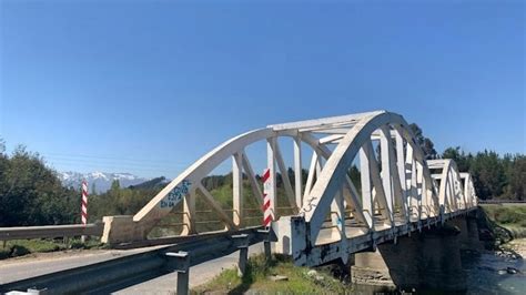 Linares Puente Tres Arcos contará con iluminación