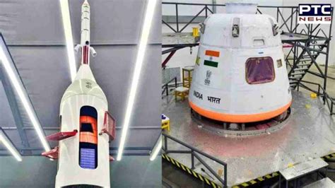 Gaganyaan Mission Faqs Indias First Mission To Send Astronauts To Space Check Flight Test