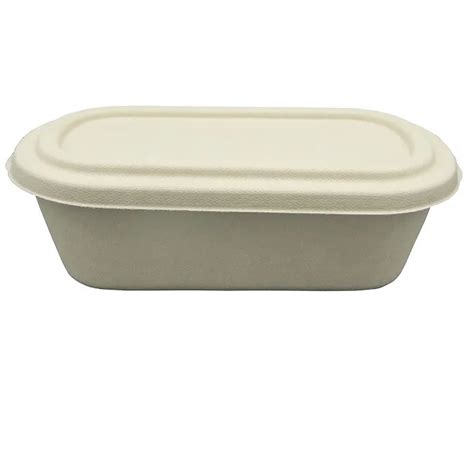 Compostable Food Containers | Eco March