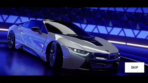 Maxing Out BMW I8 Roadster Asphalt 9 YouTube