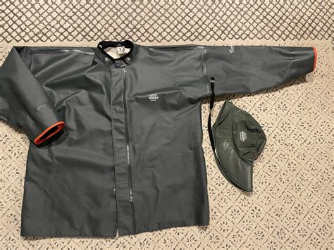 Grunden Brigg Jacket And Hat Ifish Fishing Forum