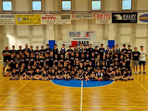 Basket Jolly Una Stagione Da Incorniciare Basket