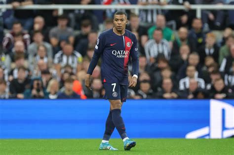 Pronostic Psg Newcastle Analyse Cotes Et Prono De Laffiche De Ligue